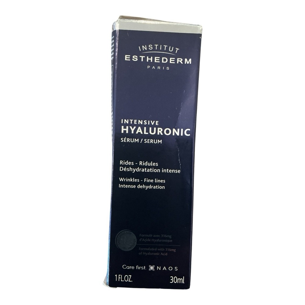 Institut Esthederm - Intensive Hyaluronic (1oz)‎ - Serum
